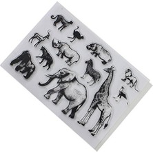 MarkEntegra Eğlenceli Çim Adam Figürü - Boğa Burcu