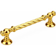 Akzern Yapı Burgu Altın 96MM