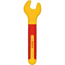 MarkEntegra Vde Sertifikalı Açık Ağız Anahtar 10MM, Krom Vanadyum Çeliği ile Dayanıklı