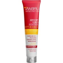 MarkEntegra Hibiscus ve Shea Yağı Içeren Durulanmayan Saç Bakım Kremi 175 ml - Vegan