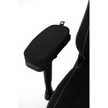 MarkEntegra Yüksek Yoğunluklu Sünger Dolgulu Ofis ve Oyuncu Koltuğu