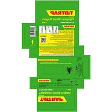 MarkEntegra Zehirsiz Yapışkan Karasinek Tuzağı, 2 Paket