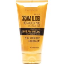 MarkEntegra Soyulabilir Altın Maskesi - 150 ml