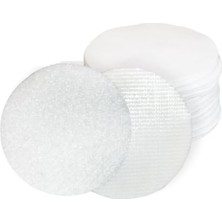 MarkEntegra 20 Adet Kendinden Yapışkanlı Nevresim Çarşaf Sabitleyici Bant