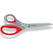 MarkEntegra Orta Boy Ofis Makası - Paslanmaz Çelik ve Ergonomik Tasarım