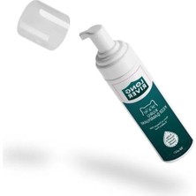 MarkEntegra Durulama Gerektirmeyen Nemlendirici Kedi Şampuanı | Hassas Ciltler Için, 200 ml