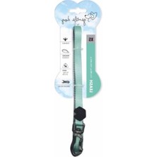 MarkEntegra Ayarlanabilir Küçük Köpek Gezdirme Kayışı - Rahat Kullanım