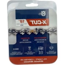 MarkEntegra S83G 18 Inç Testere Zinciri, Yüksek Verimlilik