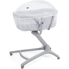 MarkEntegra 4 In 1 Bebek Yatağı ve Cibinlik