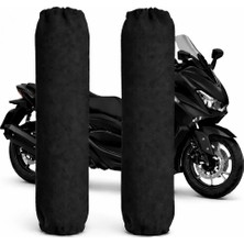 Vi Caro Yamaha X-Max/n-Max Amortisör Kılıfı Corabı