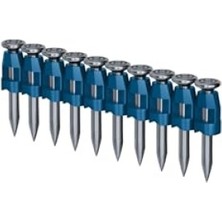 MarkEntegra Beton Çivisi 25 mm - 1000 Adet, Gnb 18V-38 ile Uyumlu