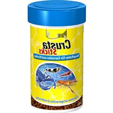 MarkEntegra Yüksek Kaliteli Yem Crusta Sticks 100 ml