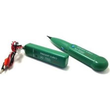 MarkEntegra Çok Fonksiyonel Kablo Test Cihazı - MS6812