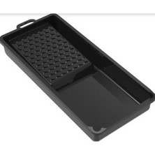 MarkEntegra 15X34,5X4,5 cm Plastik Boyacı Kabı