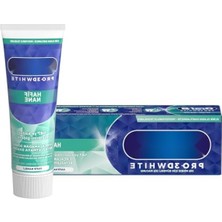 MarkEntegra Beyazlatıcı Etkili Hafif Nane Diş Macunu 75ML