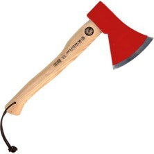 MarkEntegra Yüksek Kaliteli 800 gr Özel Alaşımlı Çelik Nacak, Siyah