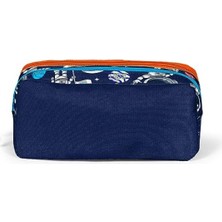 MarkEntegra Iki Bölmeli Fermuarlı Kalem Çanta