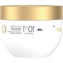 MarkEntegra 10'u 1 Arada Saç Bakım Maskesi 265 ml