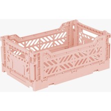 Katlanabilir Mini Kutuda Sütlü Çay Seti, Pratik ve Şık Tasarım