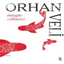 Wovna Hoşgör Köftecisi