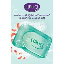 MarkEntegra Yağmur Ormanı Esanslı Sabun, 150 Gram x 4