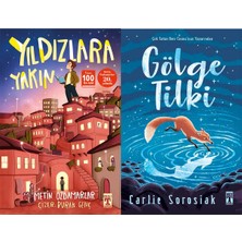 İlk Genç Timaş Yıldızlara Yakın (Metin Özdamarlar) ve Gölge Tilki