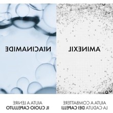 MarkEntegra Dökülme Karşıtı Bakım Şampuanı - Enerji Verici Formül