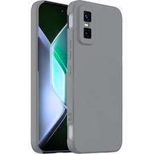 Nanospace Infinix Gt 30 Pro 5g Ile Uyumlu Kılıf Silikon Renkli Lansman Kılıf