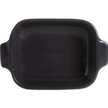 MarkEntegra Yüksek Kaliteli Dikdörtgen Fırın Kabı - 23 cm