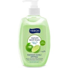 MarkEntegra Derinlemesine Temizleyen Sıvı Sabun - 400 ml