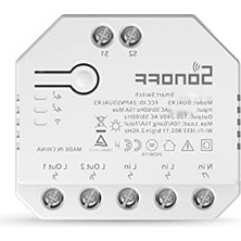 MarkEntegra Akıllı Röle - Standart Model