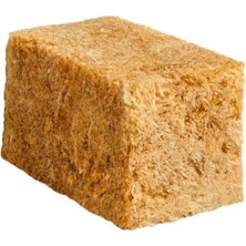 MarkEntegra Dondurulmuş Ördekli Köpek Ödülü, 50 gr