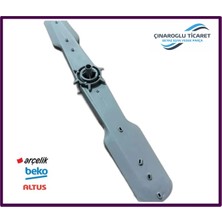 Çınaroğlu Ticaret Beko Dın 1510 Bulaşık Makinesi Üst Pervane - Yeni Model