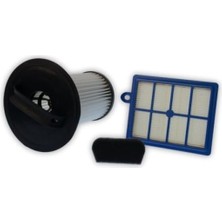 MarkEntegra Uyumlu Filtre Seti, Elektrikli Süpürge Için