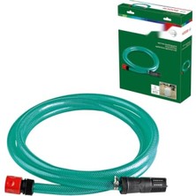 MarkEntegra 3 Metre Filtreli Emme Hortumu