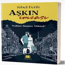 Wovna Aşkın Imzası