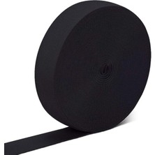 MarkEntegra 1,5 cm Genişliğinde 10 Metre Lastik Bant
