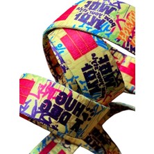 MarkEntegra Ayarlanabilir Köpek Gezdirme Kayışı - Geri Dönüştürülmüş, Yumuşak Dokulu