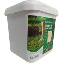 MarkEntegra 5 Litre Organik Gübre - Kök Geliştirici ve Toprak Düzenleyici