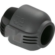 MarkEntegra Yağmurlama Sistemi Uç Parçası - 25 Mm, Hızlı Bağlantı Teknolojisi