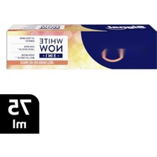 MarkEntegra 3in1 Shine With Care Diş Macunu