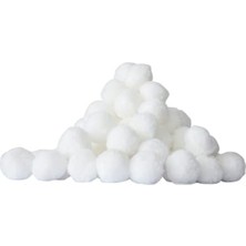 MarkEntegra 500 G Kum Filtre Topları - Polysphere