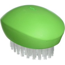 MarkEntegra Naylon Sebze Fırçası - Kolay Temizlik Için Ideal