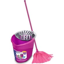 MarkEntegra Ergonomik Ekstra Power Temizlik Seti