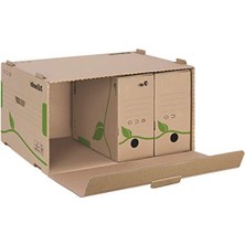 MarkEntegra Önden Açılan Eco Arşiv Kolisi