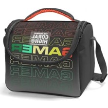 MarkEntegra Termal Beslenme Çantası (Tek Bölmeli)