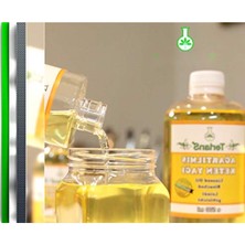 MarkEntegra 100 ml Keten Yağı - Ahşap Koruyucu