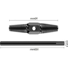 MarkEntegra Çok Amaçlı Boru Vida Çıkarıcı Aleti