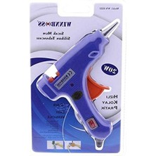 MarkEntegra 20W Güçlü Sıcak Silikon Tabancası