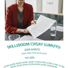 MarkEntegra 1500 Sayfa Verimli Siyah Toner Kartuşu